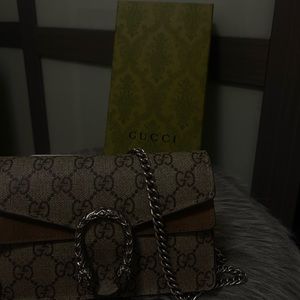 Gucci mini Dionysus